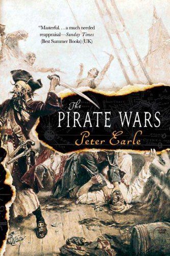 The Pirate Wars