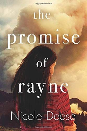 The Promise of Rayne