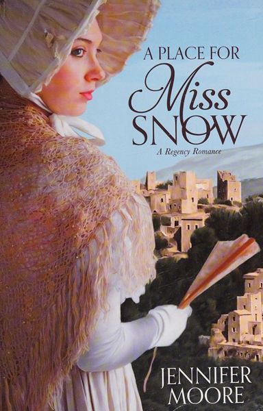 Place for Miss Snow