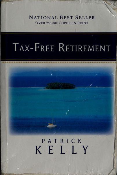 Tax-free retirement