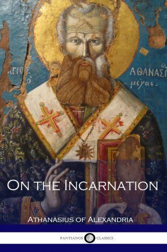 On the Incarnation