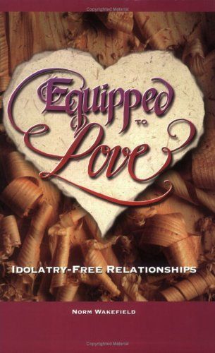 Equipped to Love