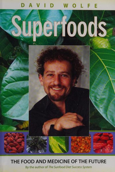 Superfoods