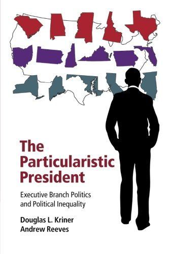 The Particularistic President