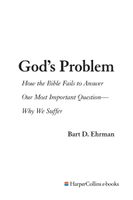 God's Problem