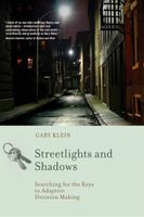 Streetlights and shadows