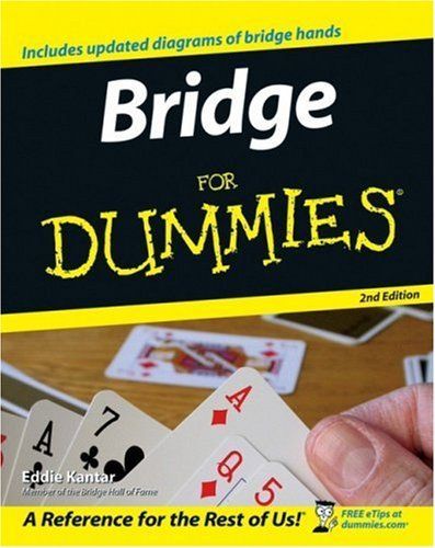 Bridge For Dummies