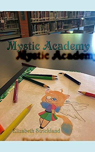 Mystic Academy