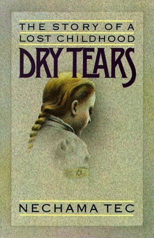 Dry tears