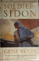 Soldier of Sidon