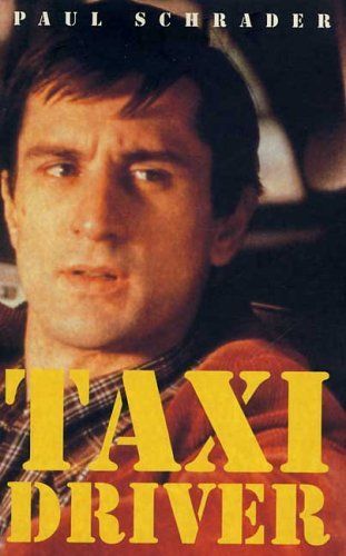 Taxi Driver (Faber Reel Classics)