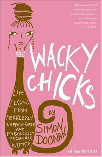 Wacky Chicks