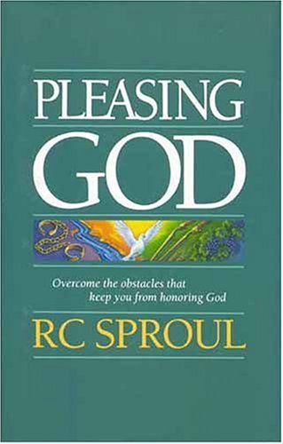 Pleasing God