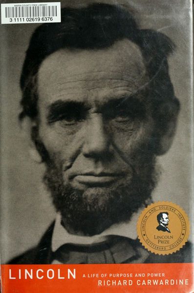 Lincoln