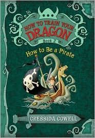 How to Be a Pirate