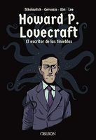 Howard P. Lovecraft. El escritor de las tinieblas