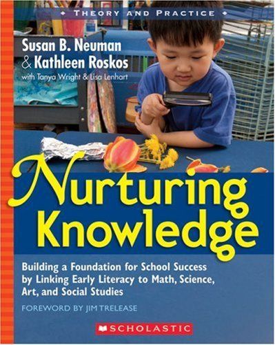 Nurturing Knowledge