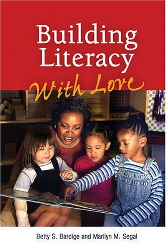 Building Literacy With Love