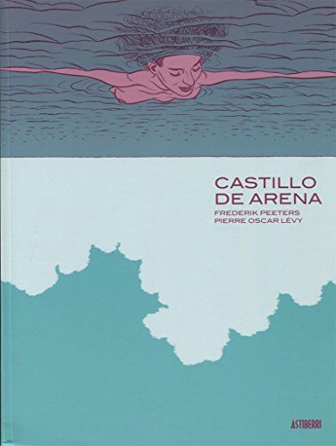 Castillo de arena