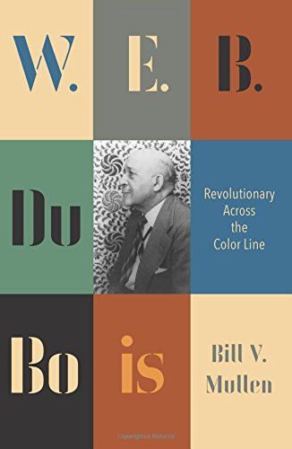 W. E. B. Du Bois