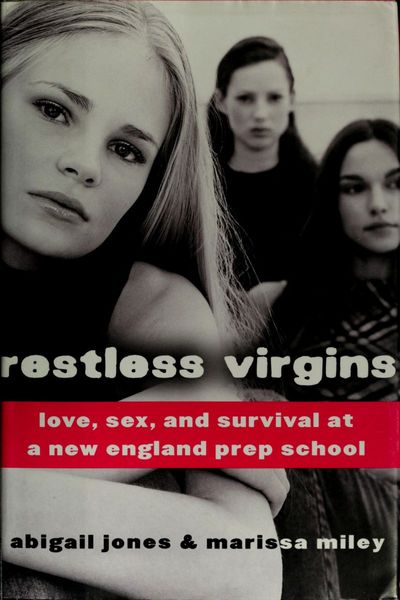 Restless virgins