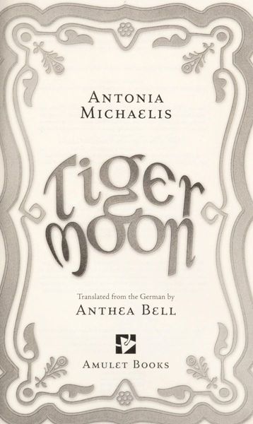 Tiger moon