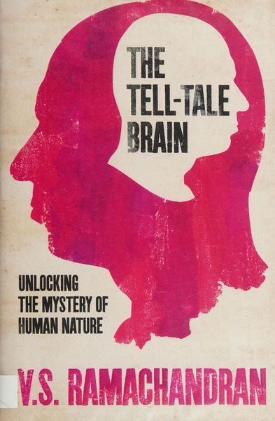 The tell-tale brain