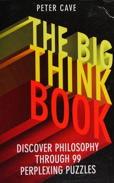 Big Think Book