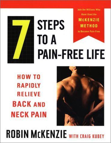 7 Steps to a Pain-Free Life