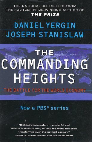 The Commanding Heights 