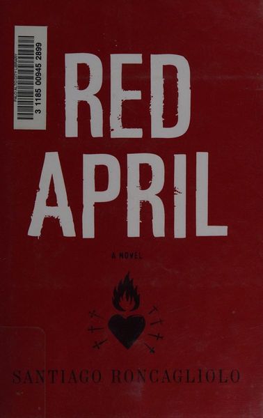 Red April