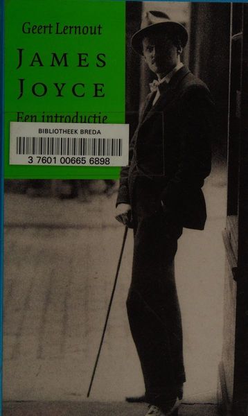 James Joyce