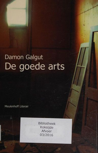 De goede arts