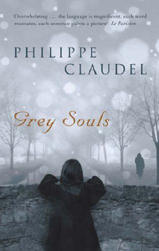 Grey Souls