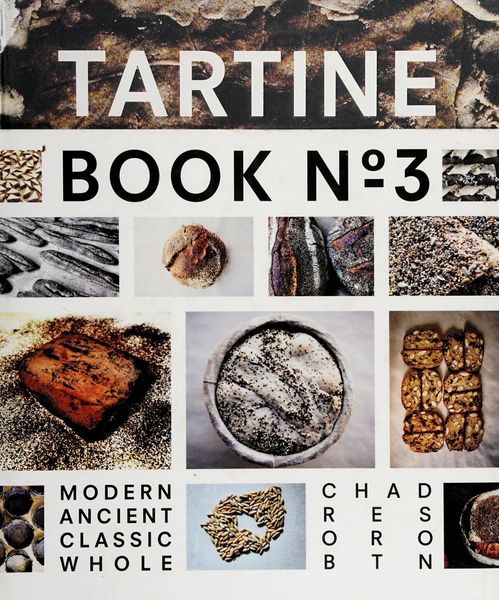 Tartine Book No. 3