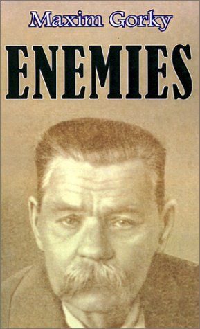 Enemies