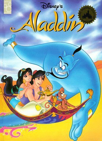 Aladdin