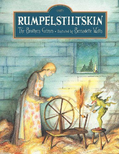 Rumpelstiltskin