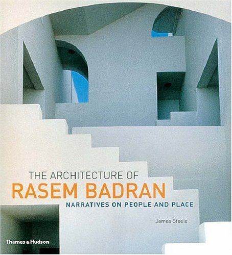 The Architecture of Rasem Badran