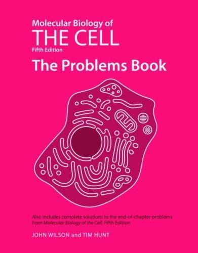 Molecular Biology of the Cell, Fifth Edition