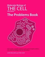 Molecular Biology of the Cell, Fifth Edition