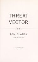 Threat vector