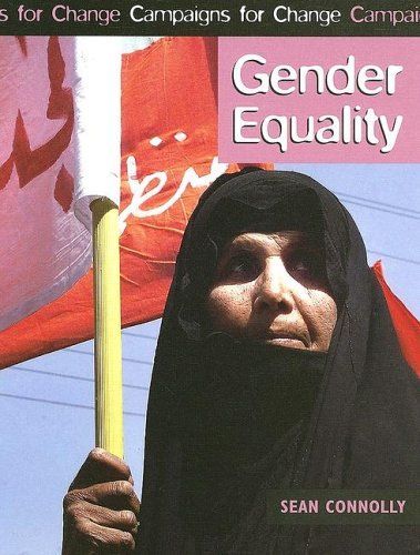 Gender Equality (Campaigns for Change)