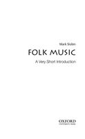 Folk music