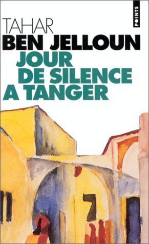 Jour de silence à Tanger