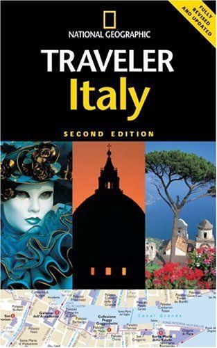 National Geographic Traveler