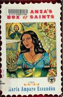 Esperanza's box of saints