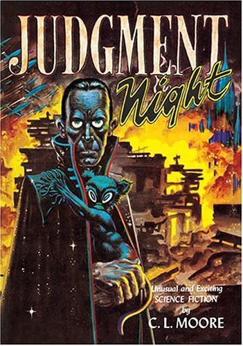 Judgment Night