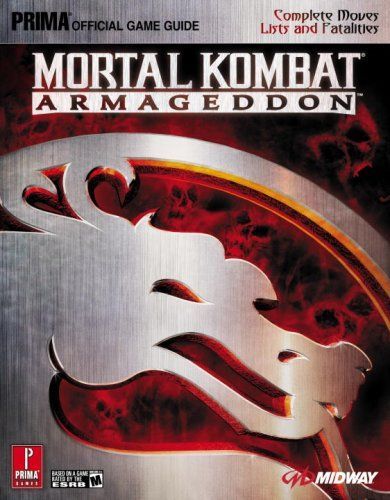 Mortal Kombat