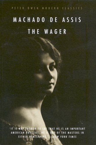 The Wager